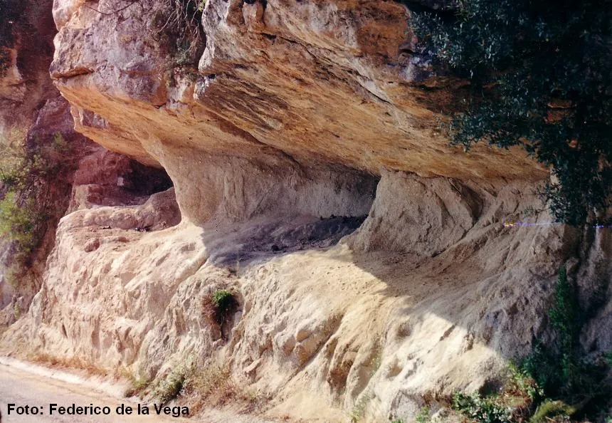 Photographie de CASTELL DE CABRERA, BALMA DEL (1 sur 1)