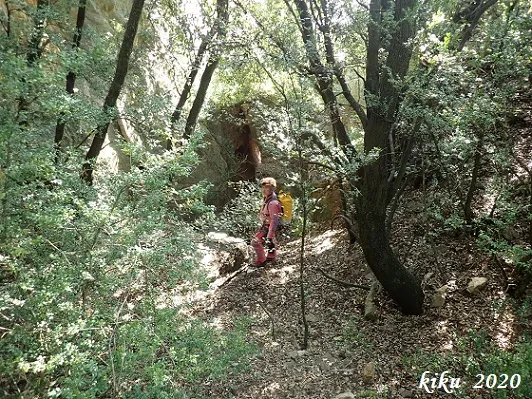 Fotografia de ISAAC, ESQUERDES DE L' (3 de 17)