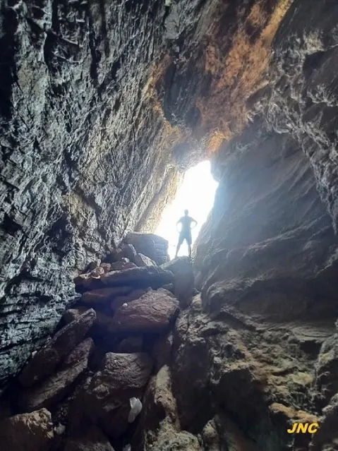 Photographie de VAQUES, COVA DE SES (3 sur 3)