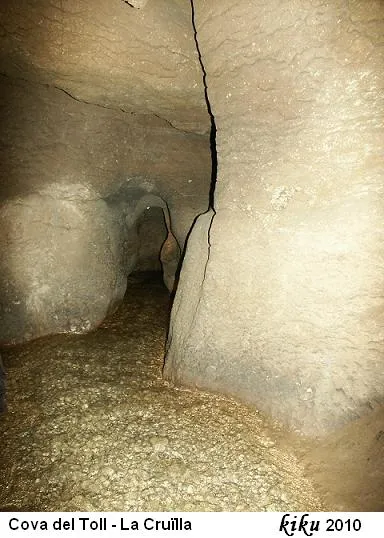 Fotografia de TOLL, COVA DEL (18 de 26)