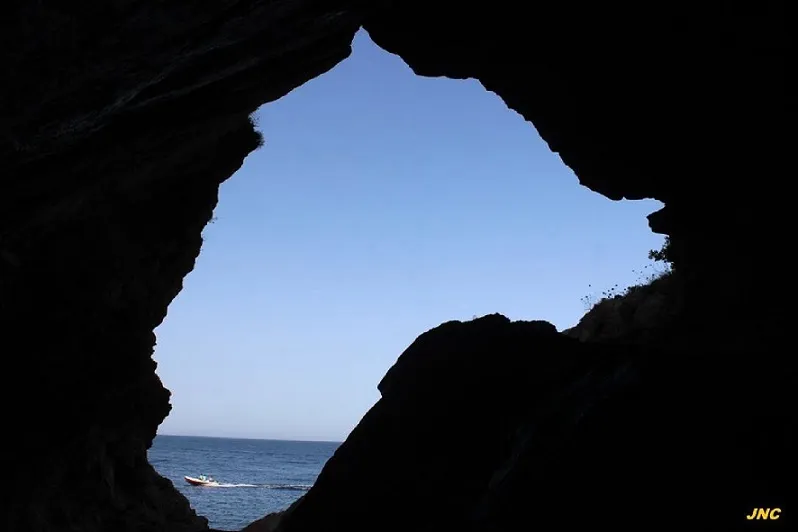 Fotografía de CAPELLANS, COVA DES (4 de 4)