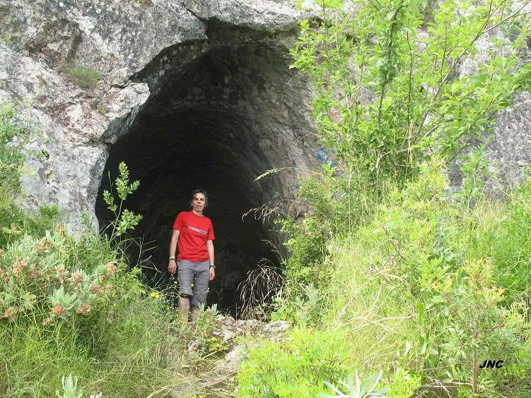 Fotografía de VALLMAJOR, COVA DE (1 de 8)