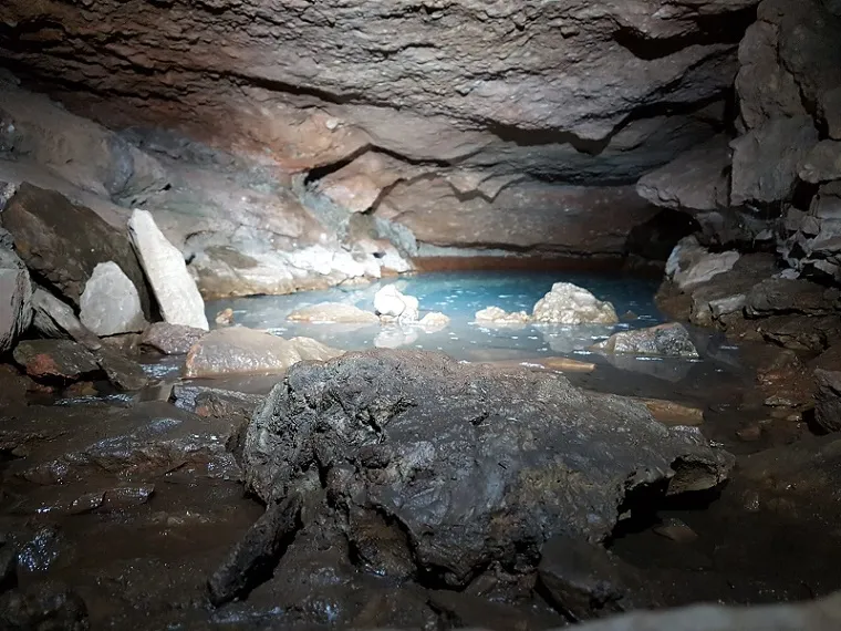 Fotografía de CARNER, COVES D'EN (6 de 7)