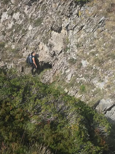 Photographie de BARRANC DE CIRERES,  PÈRDUA DEL (3 sur 5)