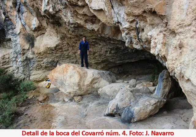 Fotografía de COVARRONS, ELS (4 de 9)
