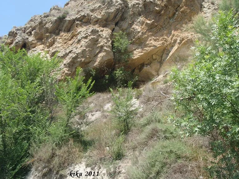 Fotografia de ABELLES, BALMA DE LES (1 de 2)