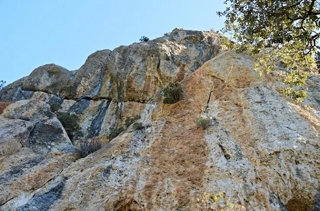 Fotografía de BARRANC DE BIERN, ABRIC DEL (1 de 2)