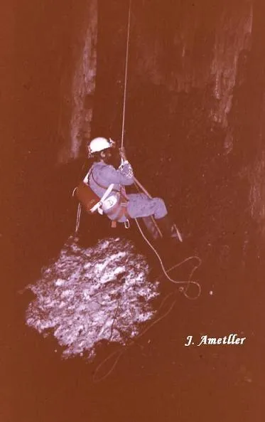 Fotografía de SANT ROC, GRALLER DE (6 de 7)