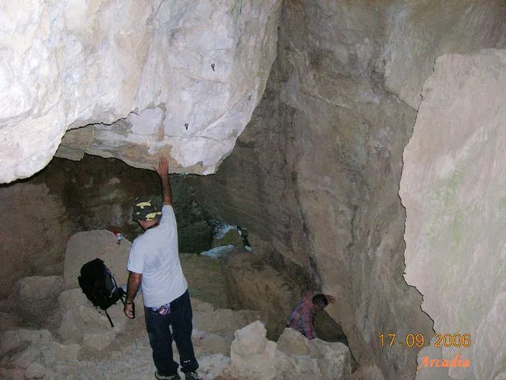 Fotografia de CASETES, COVA DE LES (4 de 4)