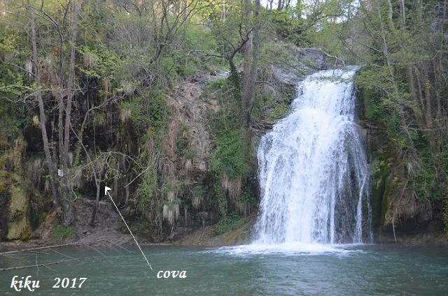 Fotografia de MALATOSCA, FORAT DE (1 de 5)