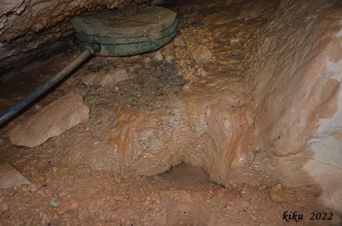 Fotografia de FONT DE LA COVASSA, COVA DE LA (7 de 9)