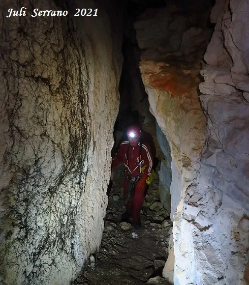 Fotografia de PEIXET, COVA D'EN (5 de 35)
