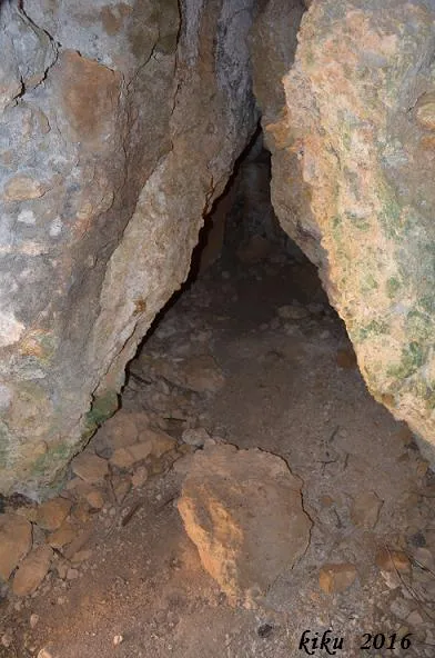 Fotografia de SANTA CRISTINA, COVA DE (3 de 5)