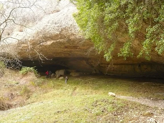 Fotografia de SORONELLES, COVA DEL (1 de 1)