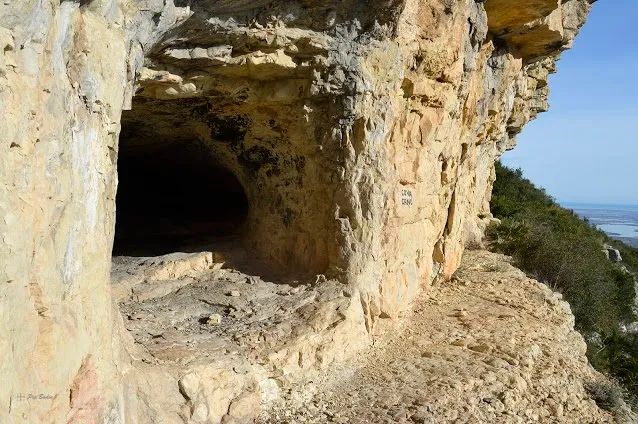 Fotografia de CANÓ, COVA (2 de 4)