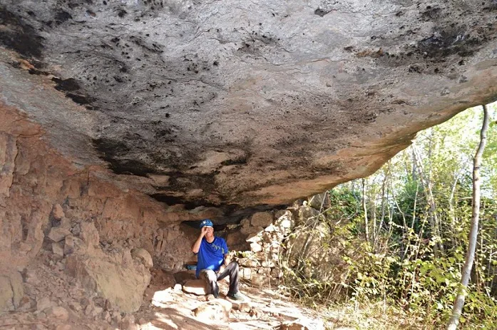 Photograph of PRAT, BALMA DEL (3 of 3)