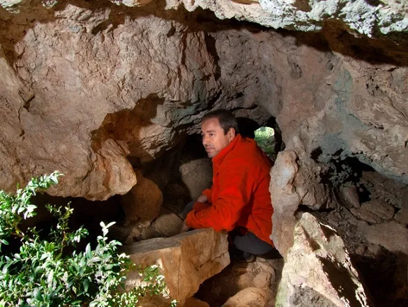 Photographie de TORRENT DE FONTFREDA, TÚNEL DEL (3 sur 5)