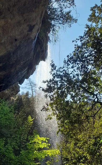 Photographie de ESPLUGA, BALMA DE L' (4 sur 7)