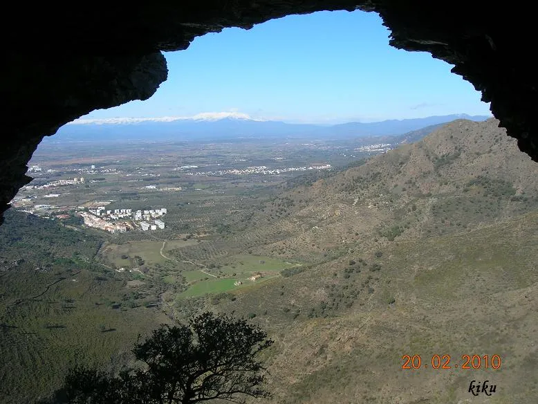 Photograph of PUIG DE LA MALATERRA, COVA Nº 2 DEL (3 of 3)