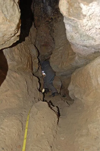 Fotografia de CUINES DE ROCAGUINARDA, LES (4 de 4)