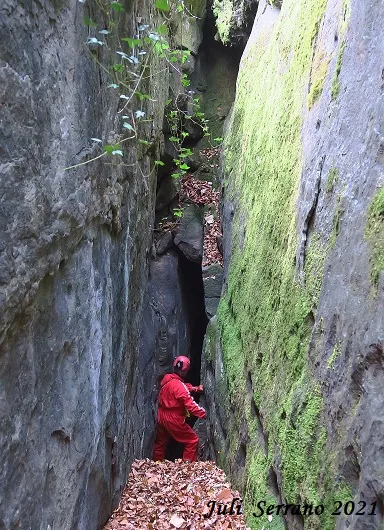 Photographie de CAMÍ, BORA DEL (4 sur 6)