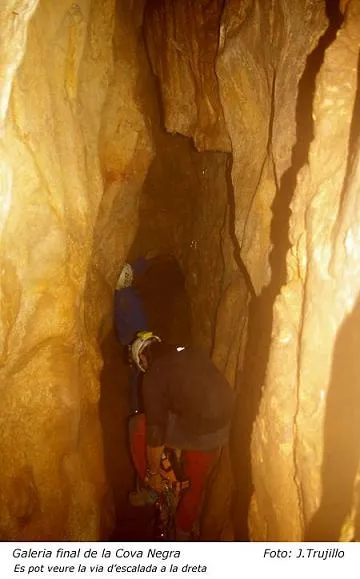 Fotografia de NEGRA, COVA (4 de 4)