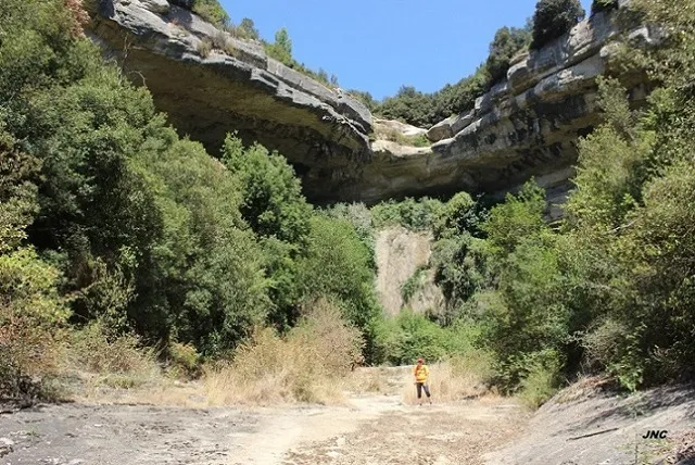 Fotografía de ROCA GIRONELLA, BALMA DE (1 de 2)