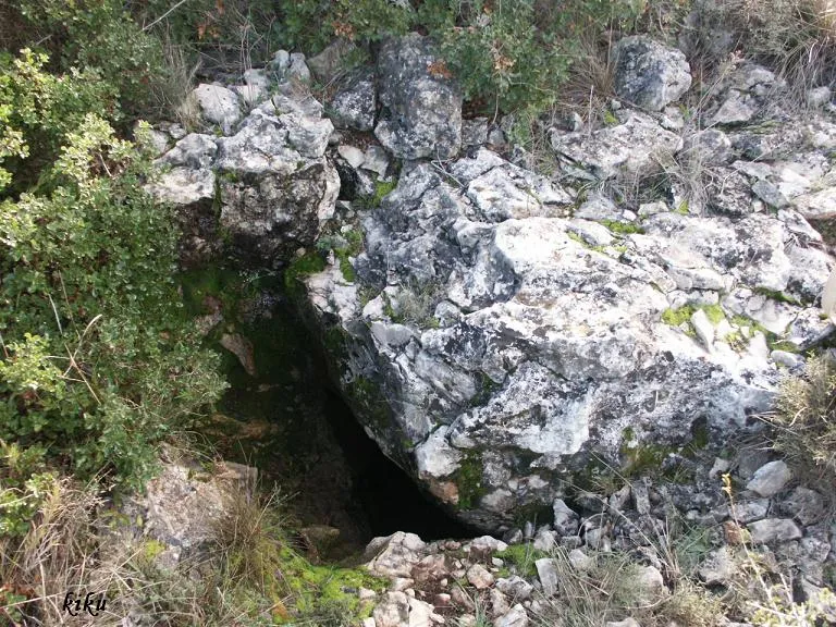 Photographie de DOLINA, AVENC DE LA (1 sur 3)