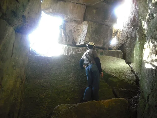 Photographie de BRAM, COVA DEL (2 sur 3)