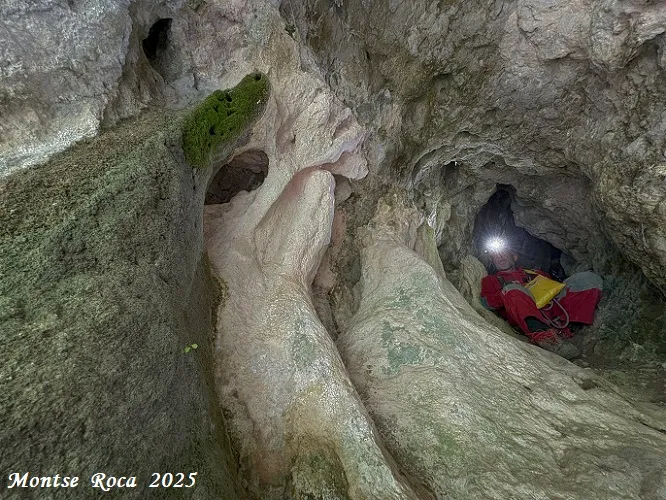 Fotografía de ROQUETES, COVA DE (6 de 6)