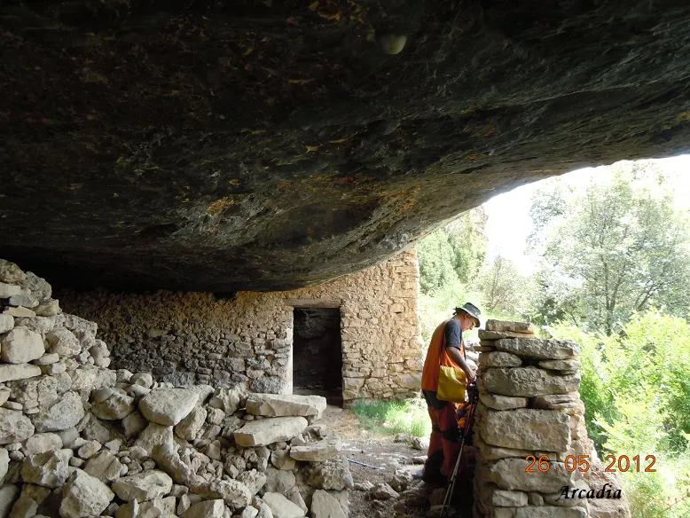 Fotografia de JOAN PAU, COVA DE (3 de 6)
