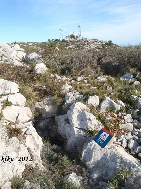 Fotografía de POLITJA, AVENC DE LA (1 de 3)