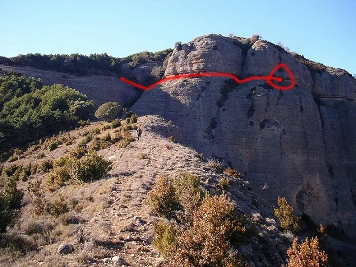 Fotografia de PALOMERA, GRALLER DE LA (1 de 2)
