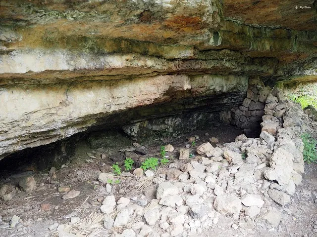 Fotografia de PASQUALÓ, COVA DEL (2 de 2)