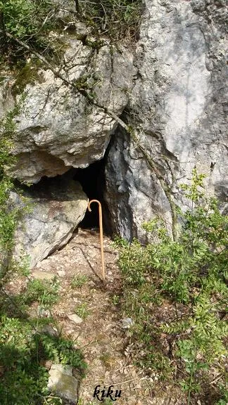 Photograph of PENYA DEL DONZELL, ESQUERDA DE LA (1 of 1)