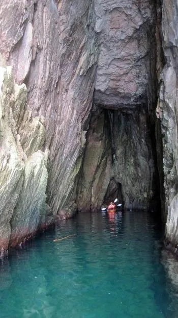 Fotografía de GISPERT, COVA D'EN (4 de 5)