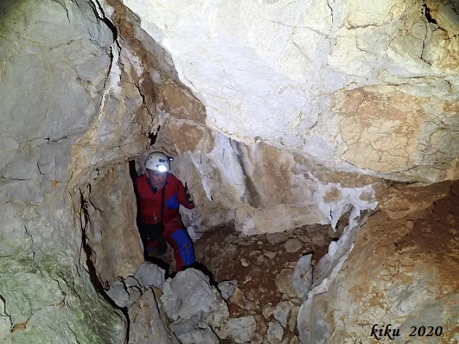 Photograph of TORRENT DEL COLL DE LA CREU, AVENC DEL (4 of 7)