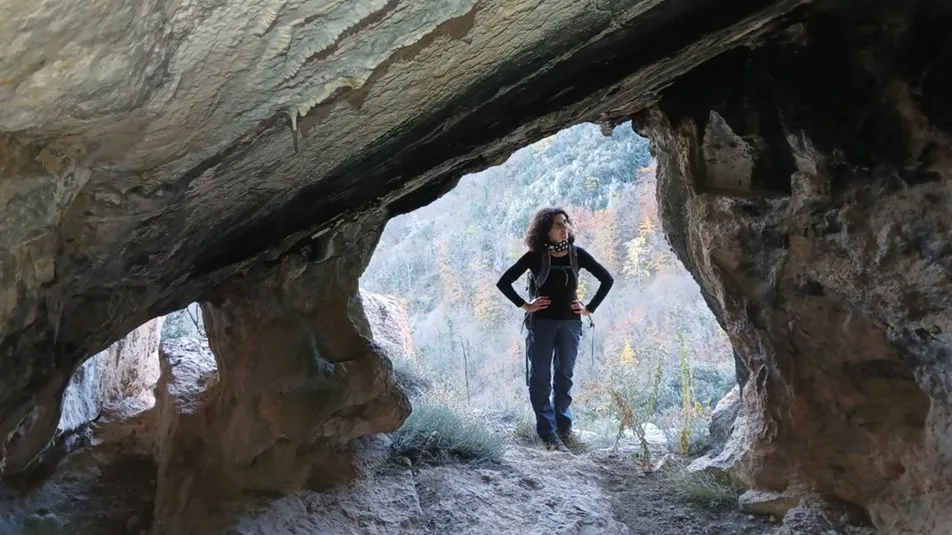Photograph of VIUDA, COVA DE LA (4 of 4)