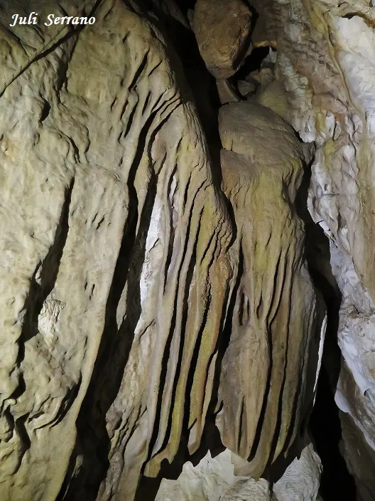 Fotografía de PEDRISSES, AVENC DE LES (7 de 10)