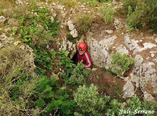 Fotografía de OSSOS, CAU DELS (2 de 7)