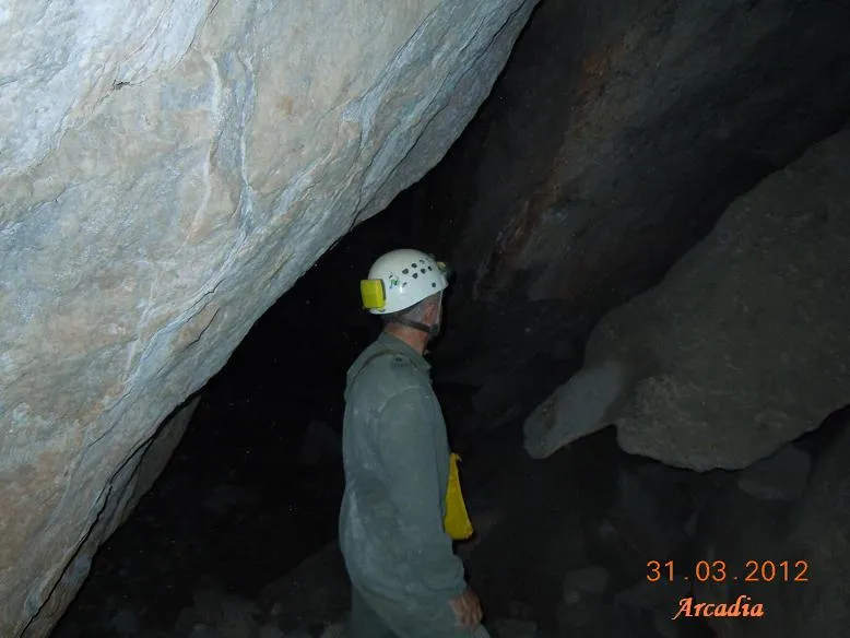 Photographie de RUFINO, COVES DEL (3 sur 5)