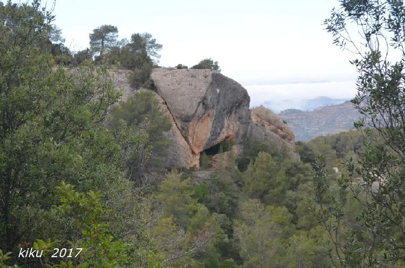 Fotografia de NONALLA, COVA (1 de 4)