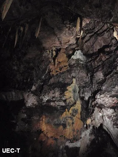 Fotografia de CANTERO, COVA D'EN (9 de 9)