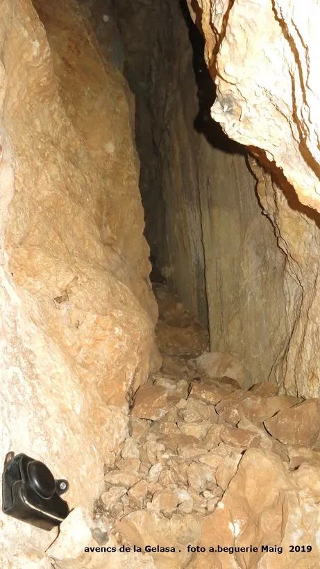 Photograph of GELASA I, AVENC DE LA (6 of 7)