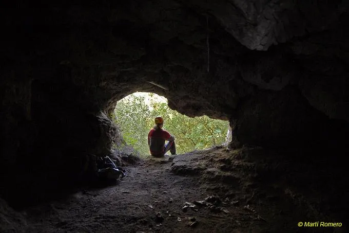 Fotografia de BRESSOL, COVA DEL (1 de 3)