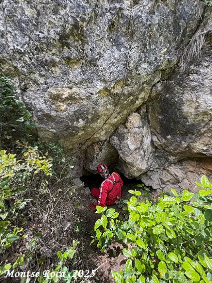 Photograph of QUATRE GATS, COVA DELS (1 of 5)