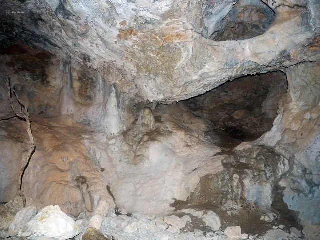 Photograph of VALL CLOSA, COVA DE LA (2 of 6)