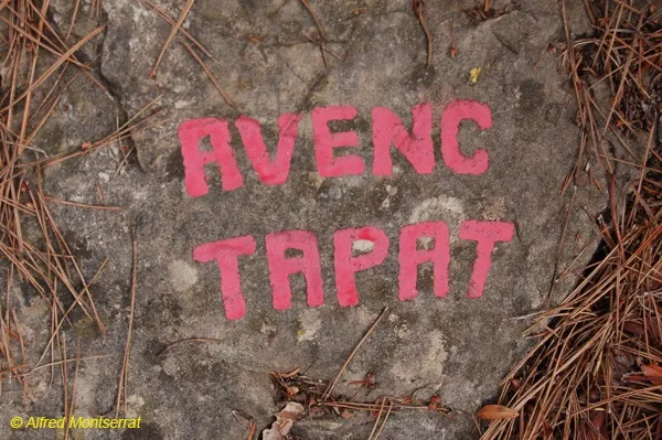 Photographie de TAPAT, AVENC (1 sur 6)