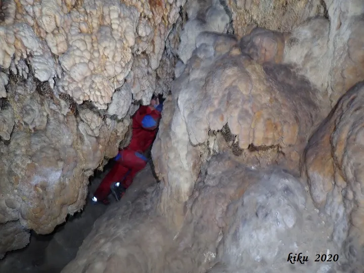 Fotografía de CALAVERA, COVA DE LA (11 de 13)