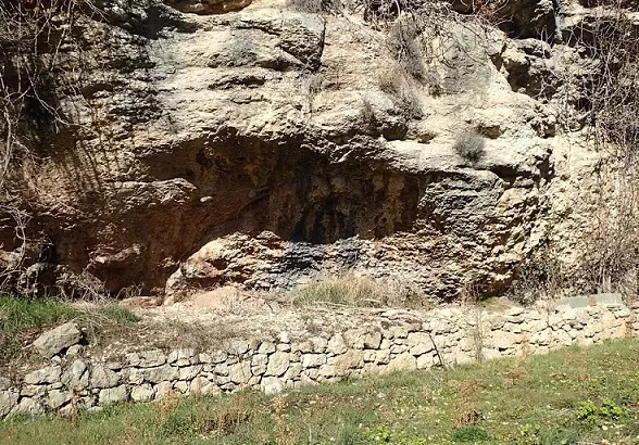 Photographie de GAI, BALMA DEL (2 sur 3)